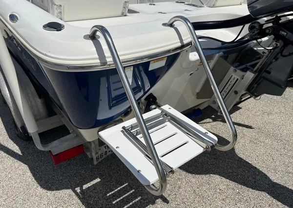 Nauticstar 2200-TOURNAMENT image