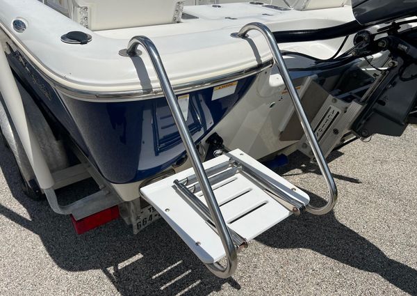 Nauticstar 2200-TOURNAMENT image