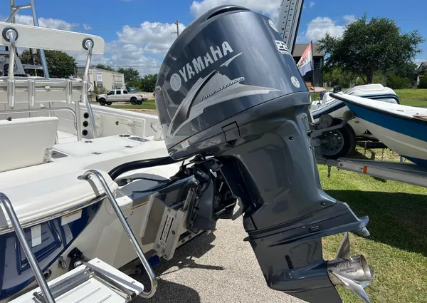 Nauticstar 2200-TOURNAMENT image