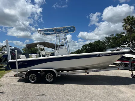 Nauticstar 2200-TOURNAMENT image