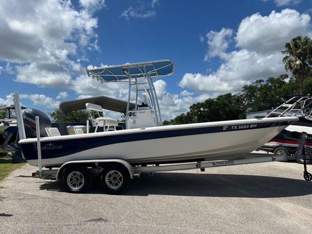 Nauticstar 2200-TOURNAMENT image