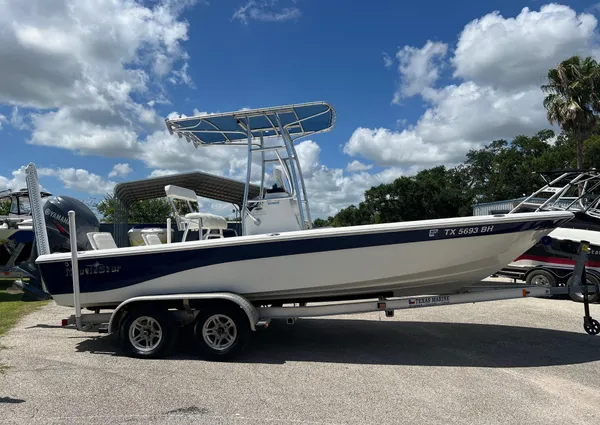 Nauticstar 2200-TOURNAMENT image