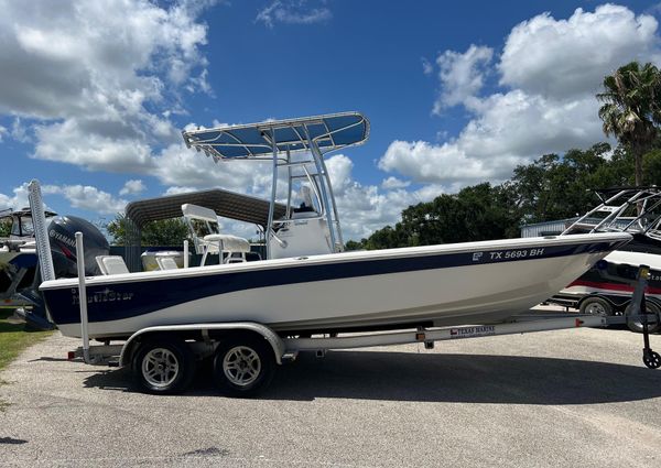 Nauticstar 2200-TOURNAMENT image