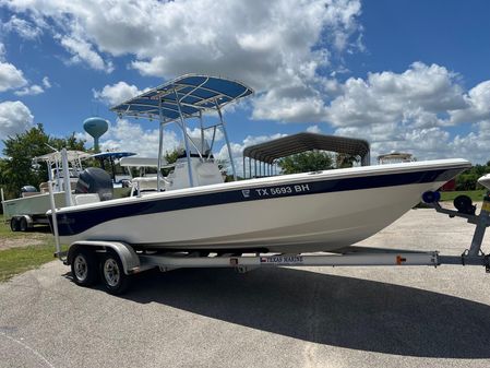 Nauticstar 2200-TOURNAMENT image