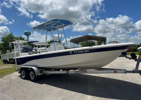 Nauticstar 2200-TOURNAMENT image