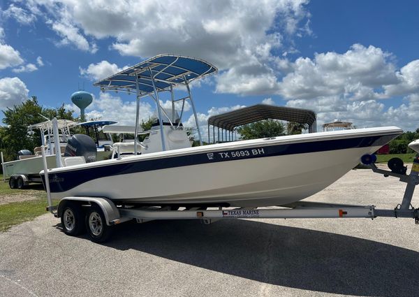 Nauticstar 2200-TOURNAMENT image