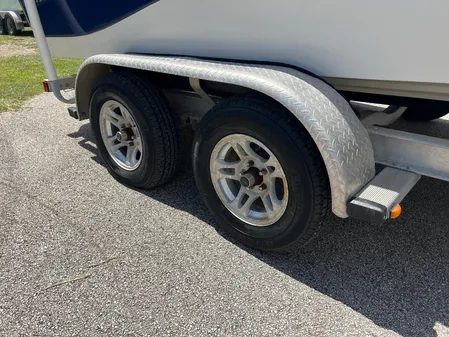 Nauticstar 2200-TOURNAMENT image