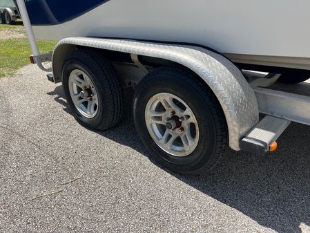 Nauticstar 2200-TOURNAMENT image