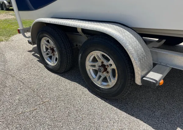 Nauticstar 2200-TOURNAMENT image