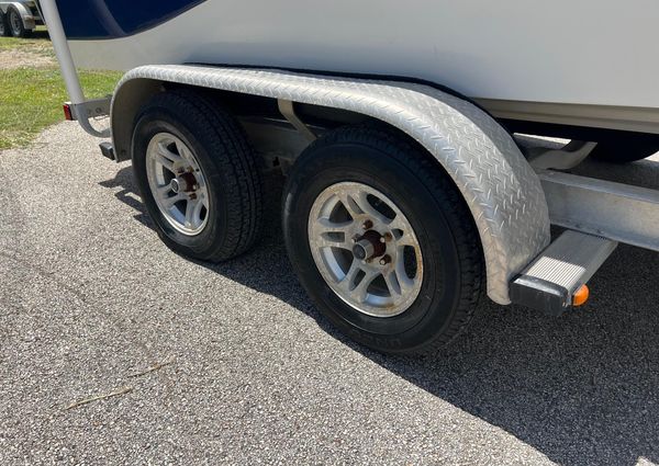 Nauticstar 2200-TOURNAMENT image