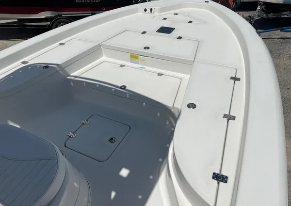 Nauticstar 2200-TOURNAMENT image