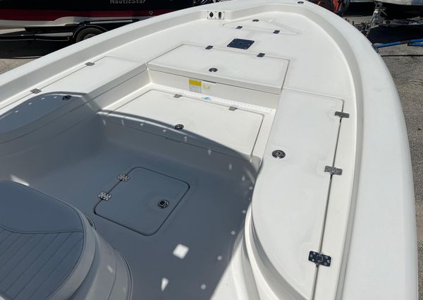 Nauticstar 2200-TOURNAMENT image