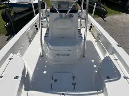 Nauticstar 2200-TOURNAMENT image