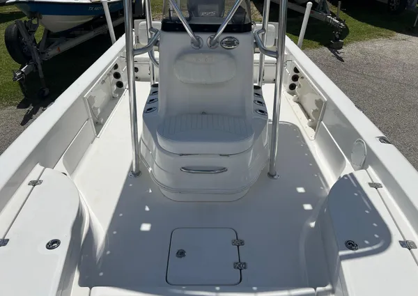 Nauticstar 2200-TOURNAMENT image