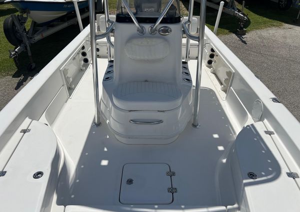 Nauticstar 2200-TOURNAMENT image