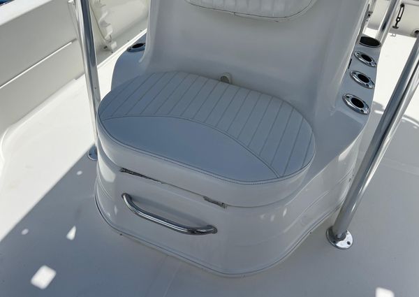 Nauticstar 2200-TOURNAMENT image