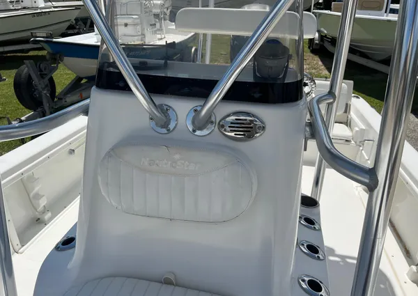 Nauticstar 2200-TOURNAMENT image