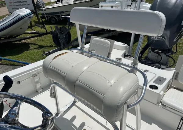 Nauticstar 2200-TOURNAMENT image