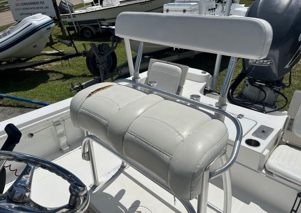 Nauticstar 2200-TOURNAMENT image