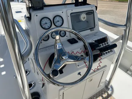 Nauticstar 2200-TOURNAMENT image