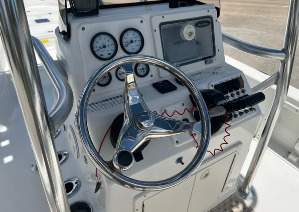 Nauticstar 2200-TOURNAMENT image