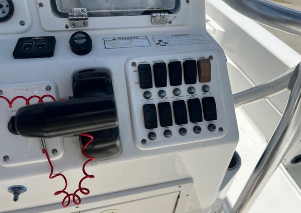 Nauticstar 2200-TOURNAMENT image