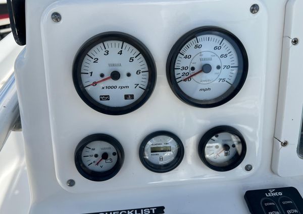 Nauticstar 2200-TOURNAMENT image