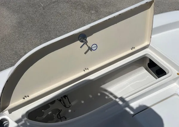 Nauticstar 2200-TOURNAMENT image