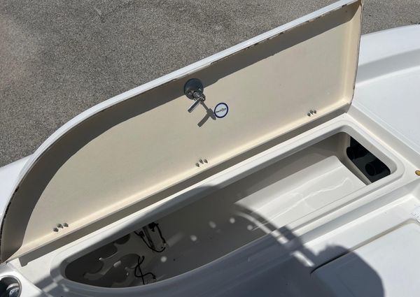 Nauticstar 2200-TOURNAMENT image