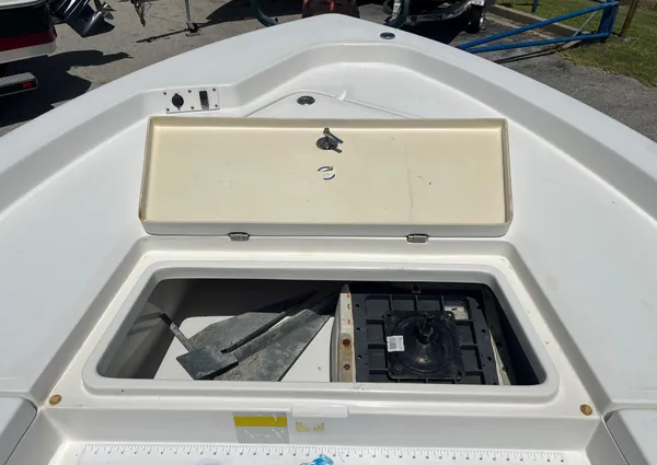 Nauticstar 2200-TOURNAMENT image