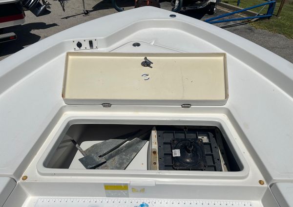 Nauticstar 2200-TOURNAMENT image