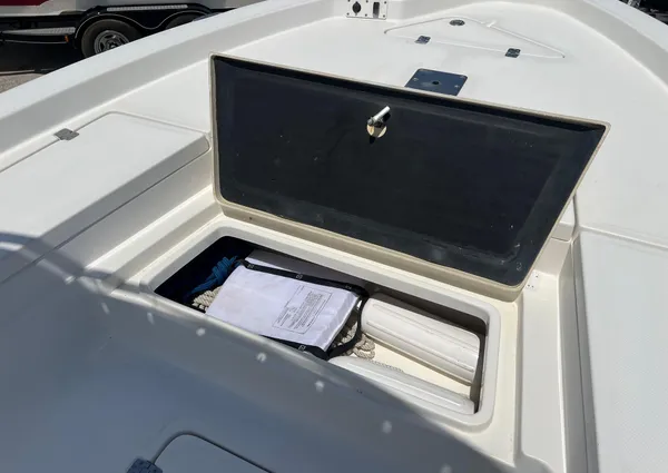 Nauticstar 2200-TOURNAMENT image