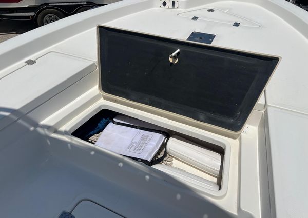 Nauticstar 2200-TOURNAMENT image