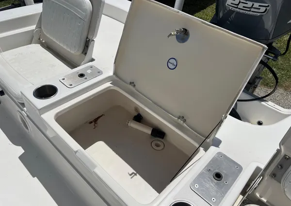 Nauticstar 2200-TOURNAMENT image