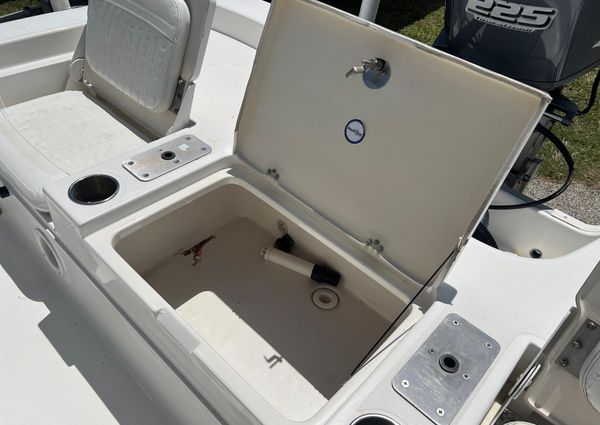 Nauticstar 2200-TOURNAMENT image