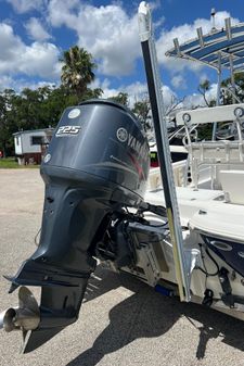 Nauticstar 2200-TOURNAMENT image