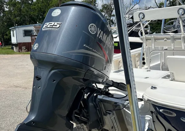 Nauticstar 2200-TOURNAMENT image