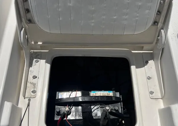 Nauticstar 2200-TOURNAMENT image