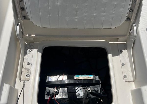 Nauticstar 2200-TOURNAMENT image