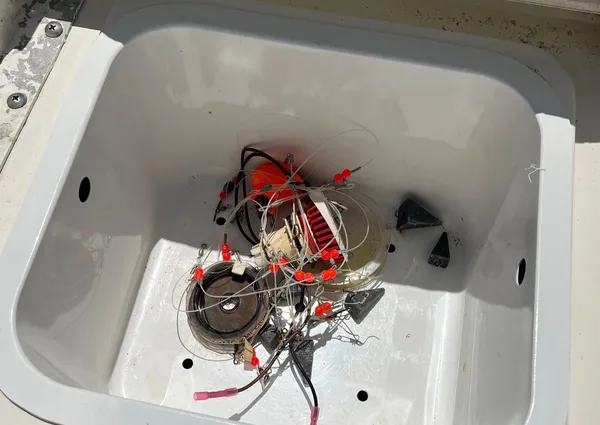 Nauticstar 2200-TOURNAMENT image