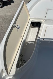 Nauticstar 2200-TOURNAMENT image