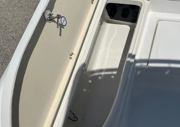 Nauticstar 2200-TOURNAMENT image