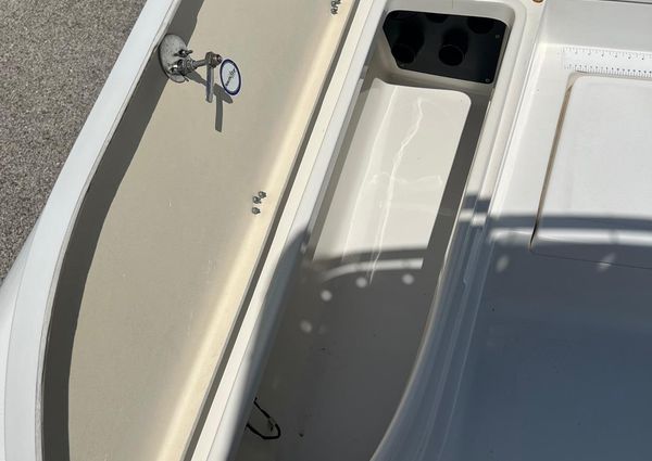 Nauticstar 2200-TOURNAMENT image