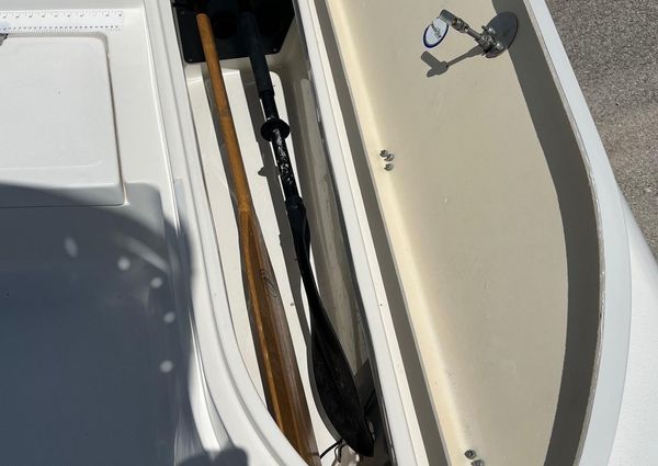 Nauticstar 2200-TOURNAMENT image