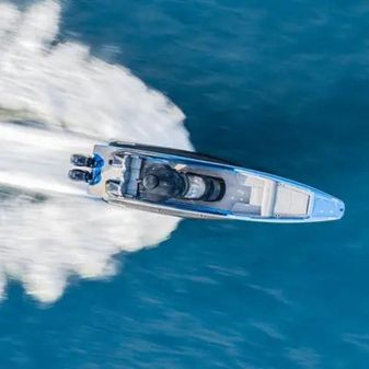 Sunseeker HAWK-38 image