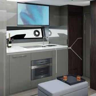 Sunseeker SUPERHAWK-55 image