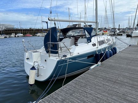 Hanse 320 image