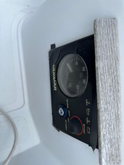 Hanse 320 image