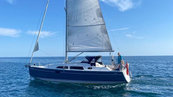 Hanse 320