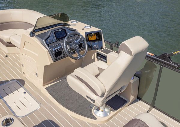 Bentley-pontoons ELITE-250-QSB image